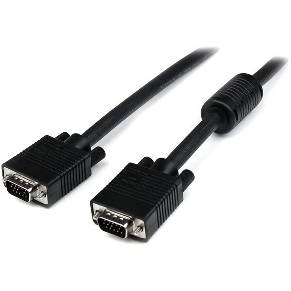 Startech.Com 6ft Coax High Resolution VGA Monitor Cable - HD15 M/M - Image 7