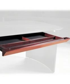 Safco Napoli Center Drawer, NCDCRY