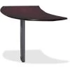 Safco Napoli Desk Extension Right Ha, NEXTRMAH
