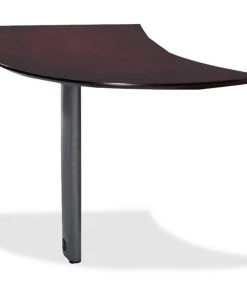 Safco Napoli Desk Extension Right Ha, NEXTRMAH