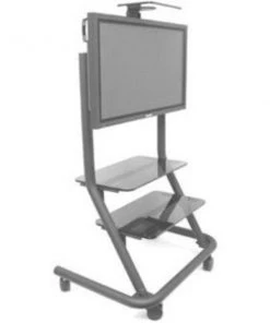 Chief 44"-61" Height Adj Cart