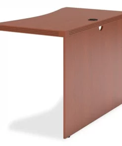 Safco Aberdeen Series 42 Curved Brid, ACB4224LCR