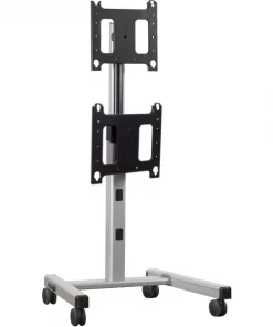 Chief Lfp Cart&Stand Clam Head Acc