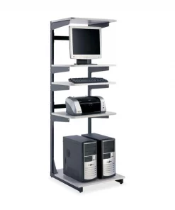 Mayline Elan 24" Server Statio