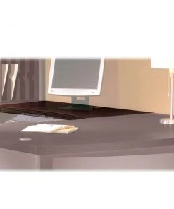 Safco Aberdeen Series 42 Curved Brid, ACB4224LDC