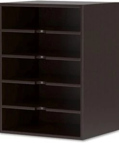 Safco Aberdeen Series Horizontal Pap, AHPMLDC