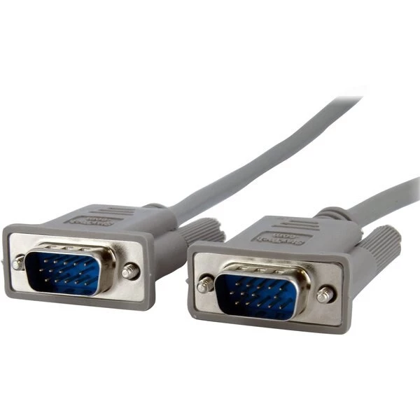 Startech.Com 10ft VGA Monitor Cable - HD15 MM - Image 4