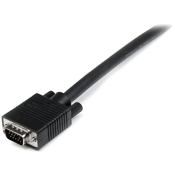 Startech.Com 35ft Coax High Resolution VGA Monitor Cable - HD15 M/M - Image 7