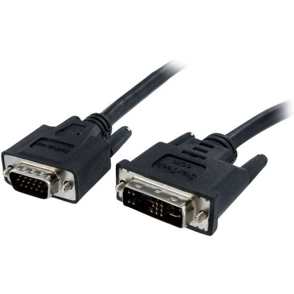 Startech.Com 10ft DVI to Coax High Resolution VGA Monitor Cable - Image 5