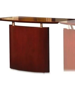 Safco Napoli Bridge Right Hand, NBDGRCRY