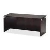Safco Napoli Credenza 63 W, NCNZ63MAH
