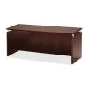 Safco Napoli Credenza 72 W, NCNZ72CRY
