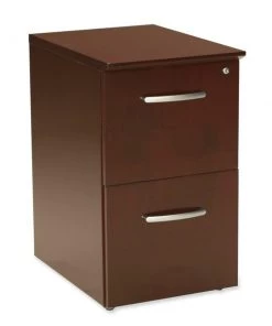 Safco Napoli Pedestal F/F, NFFCRY