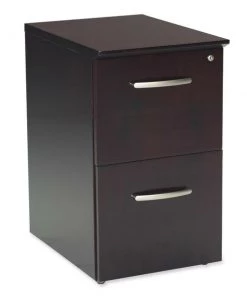 Safco Napoli Pedestal F/F, NFFMAH