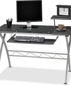 Safco Eastwinds Vision Computer Desk, 972ANT