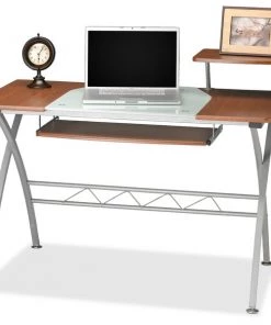 Safco Eastwinds Vision Computer Desk, 972MEC
