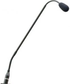 Dal-Lite Microphone Auxiliary & 15' Cor