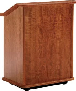 Dal-Lite Lectern Lan Flr 25 Ds Ven