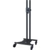Premier Elliptical Floor Cart