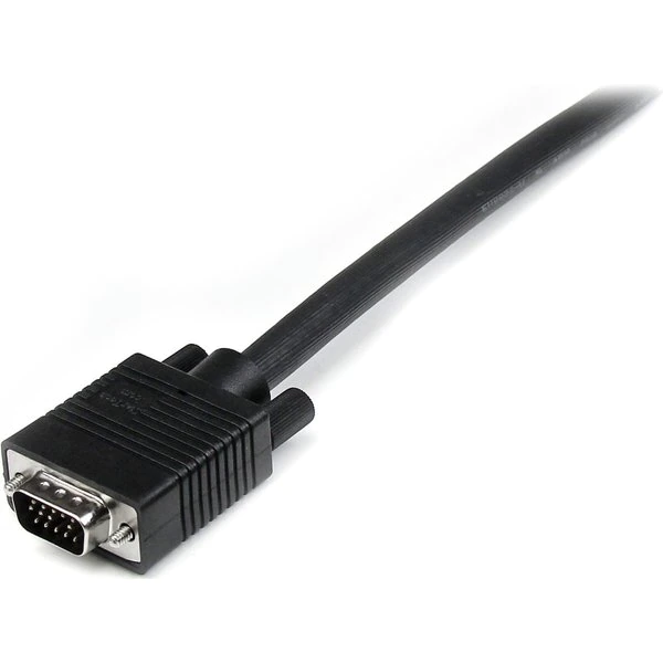 Startech.Com 40ft Coax High Resolution Monitor VGA Cable - HD15 M/M - Image 8