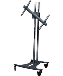 Premier Sales Kit: Mobile Cart With 60