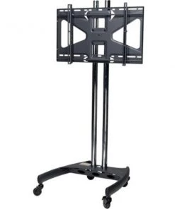 Premier Mobile Cart W/60In Po