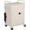 Da-Lite Ct-Ts48 Tablet Storage Cart