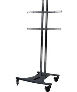 Premier Sales Kit: Mobile Cart With 72, EBC72-UFA