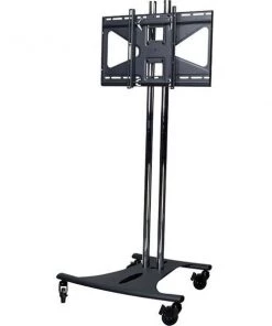 Premier Sales Kit: Mobile Cart With 72, EBC72-MS2