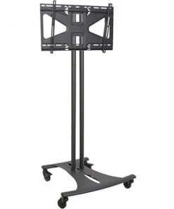 Premier Sales Kit: Mobile Cart With 72, EBC72B-MS2