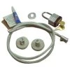 Datamation Security Cable Kit For Pc Or P, DS-4-SCK