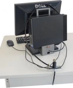 Datamation Security Cable Kit For Usff 78, DS-6-SCK-USFF-780