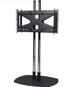 Premier Sales Kit: Dual Pole Floor Sta