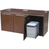 Middle Atlantic C5 Waste Basket Insert