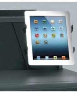 Middle Atlantic L5 Clamping Tablet Mount