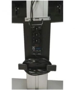 Datamation Power Panel For Display Carts, DS-SCET-PS