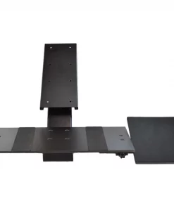 Uncaged Ergonomics Kt2 Ergonomic Sit Stand Standing Desk Keyboard Tray Adjustable Height