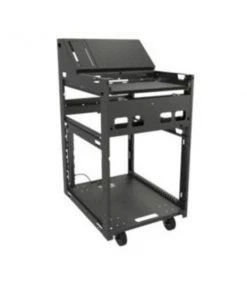 Middle Atlantic L5 Turret Frame, Ld, Lw23W