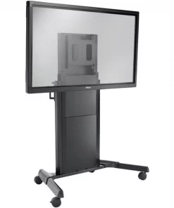 Chief Electric Height Adust Cart Xl