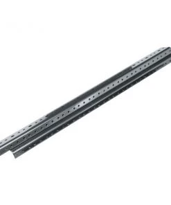 Middle Atlantic L5 Rackrail Kit, 12Ru, 3343