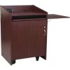 Middle Atlantic L2 Lectern, 28W25D, Cf, Gc