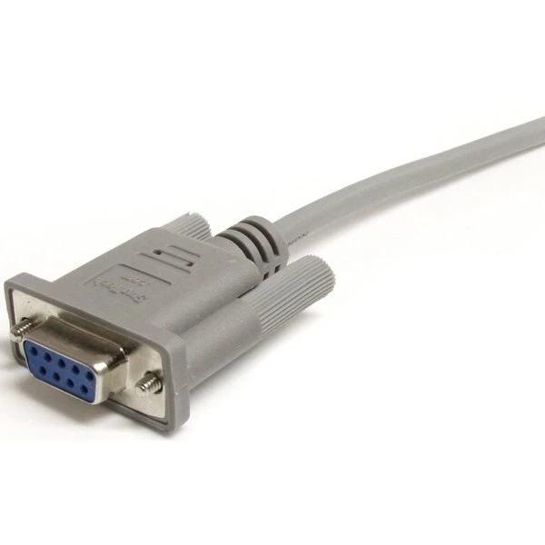 Startech.Com 10ft Straight Through EGA Monitor Serial Cable - Image 5