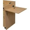 Middle Atlantic L2 Flipshelf, 21Wide, Gc