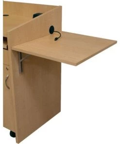 Middle Atlantic L2 Flipshelf, 21Wide, Gc