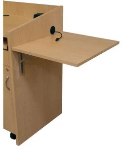 Middle Atlantic L2 Flipshelf, 21Wide, Km