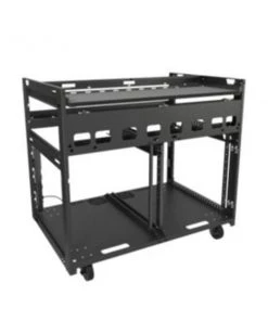 Middle Atlantic L5 Flat Frame, Ld, Lw43W