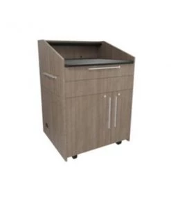 Middle Atlantic L5Pk, 33W, Flt, Sot, H, A0, Dzp