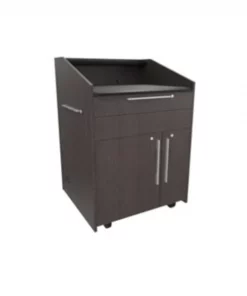 Middle Atlantic L5Pk, 33W, Flt, Sot, H, A3, Dzp