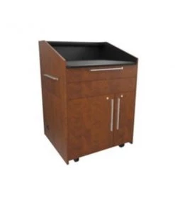 Middle Atlantic L5Pk, 33W, Flt, Sot, T, As, Dzp