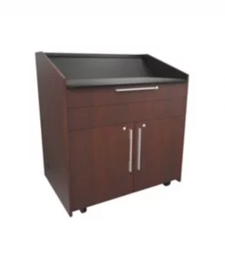 Middle Atlantic L5Pk, 43W, Tur, Sot, T, Na, Zp